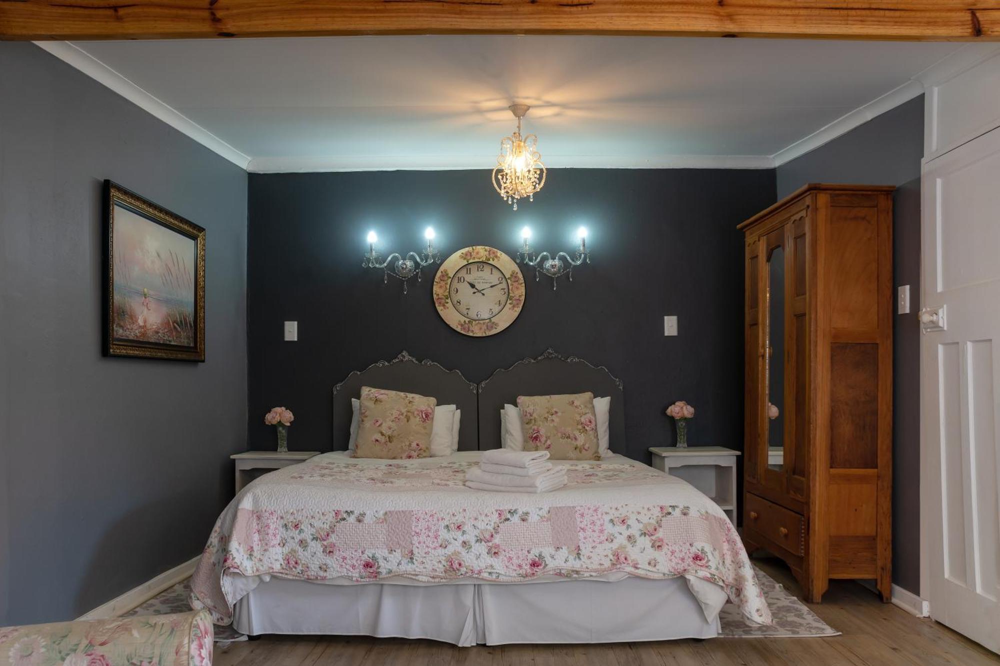 Mistique Waters Guesthouse Parys Exterior foto